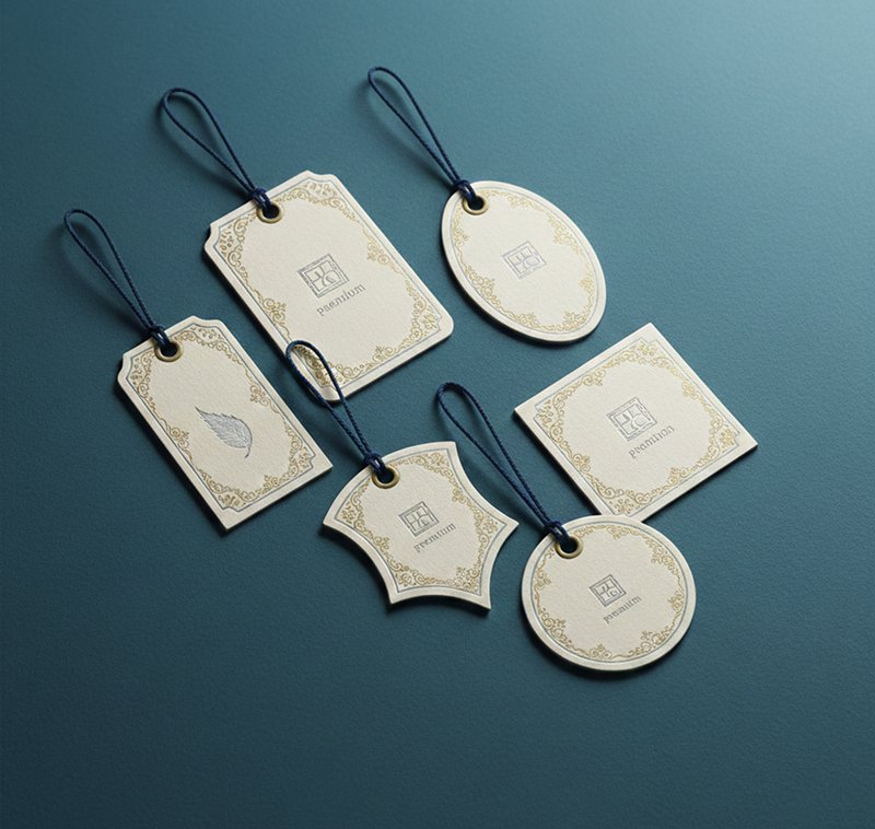 Hang Tags