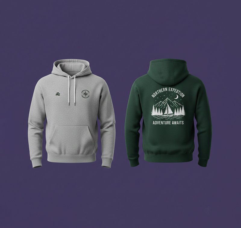 Hoodies