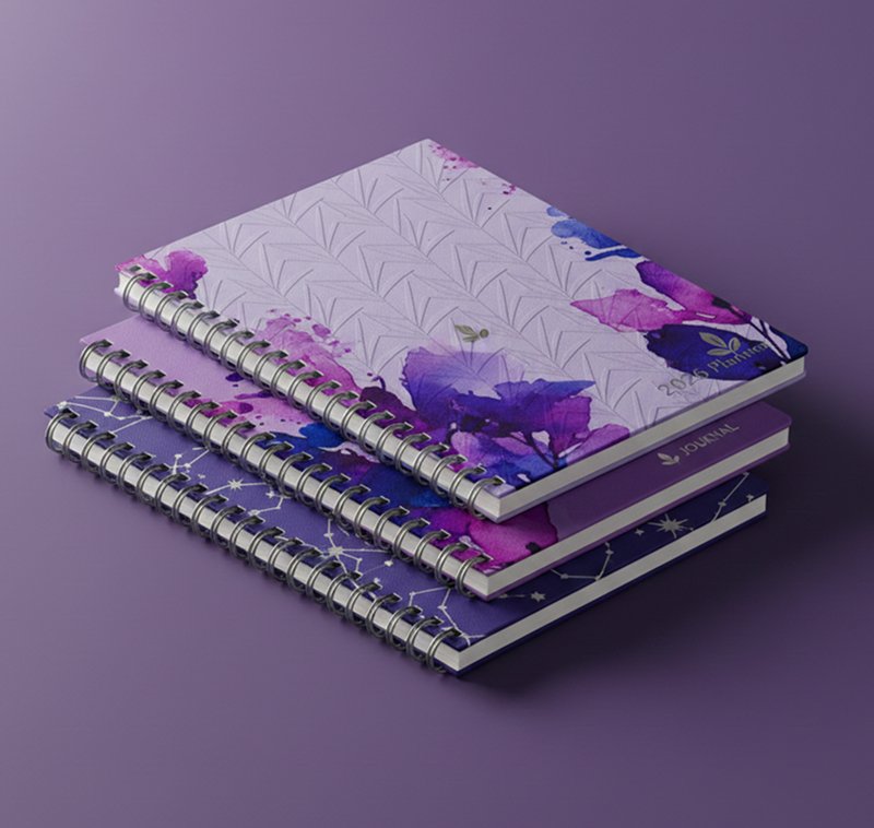 Notebooks
