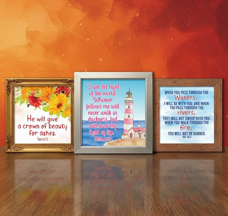 Photo Frames