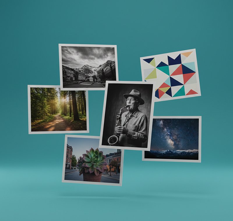 Photo Print