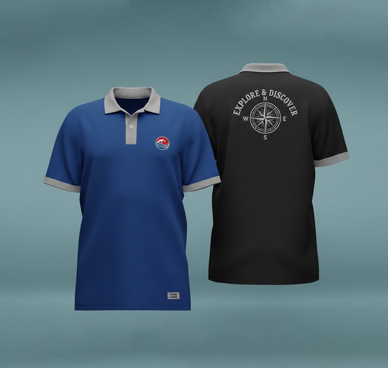 Polo Tshirt