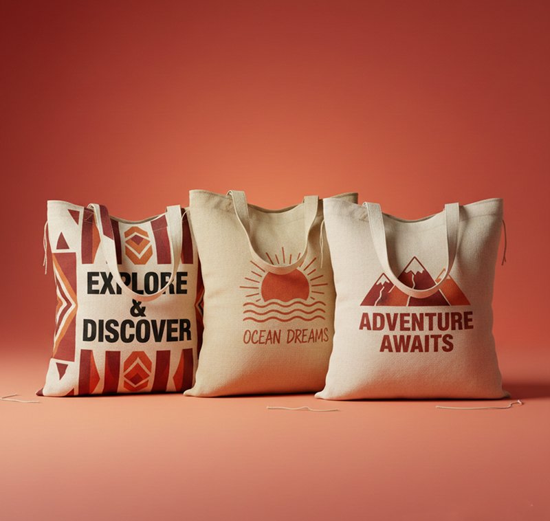 Tote Bags