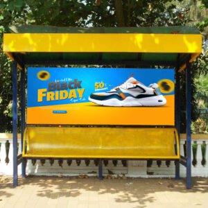 Large Format Posters