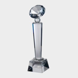 Crystal and Acrylic Trophies