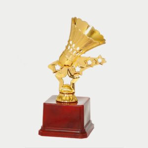 Fiber Trophies FB36 Suttel Cock