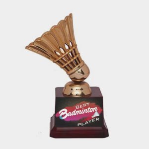 Fiber Trophies FB421 Suttel Cock