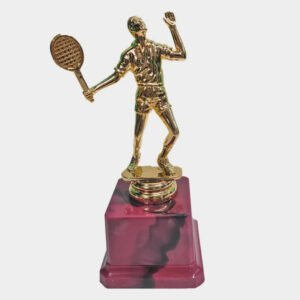 Fiber Trophies FB422 BB