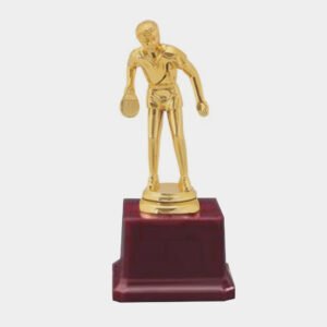 Fiber Trophies FB423 Tabel Tennis