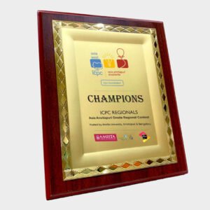 Premium Trophies - 1814 G
