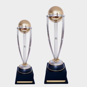 Premium Trophies - 3727 World Cup