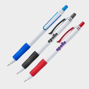 Plastic Pens