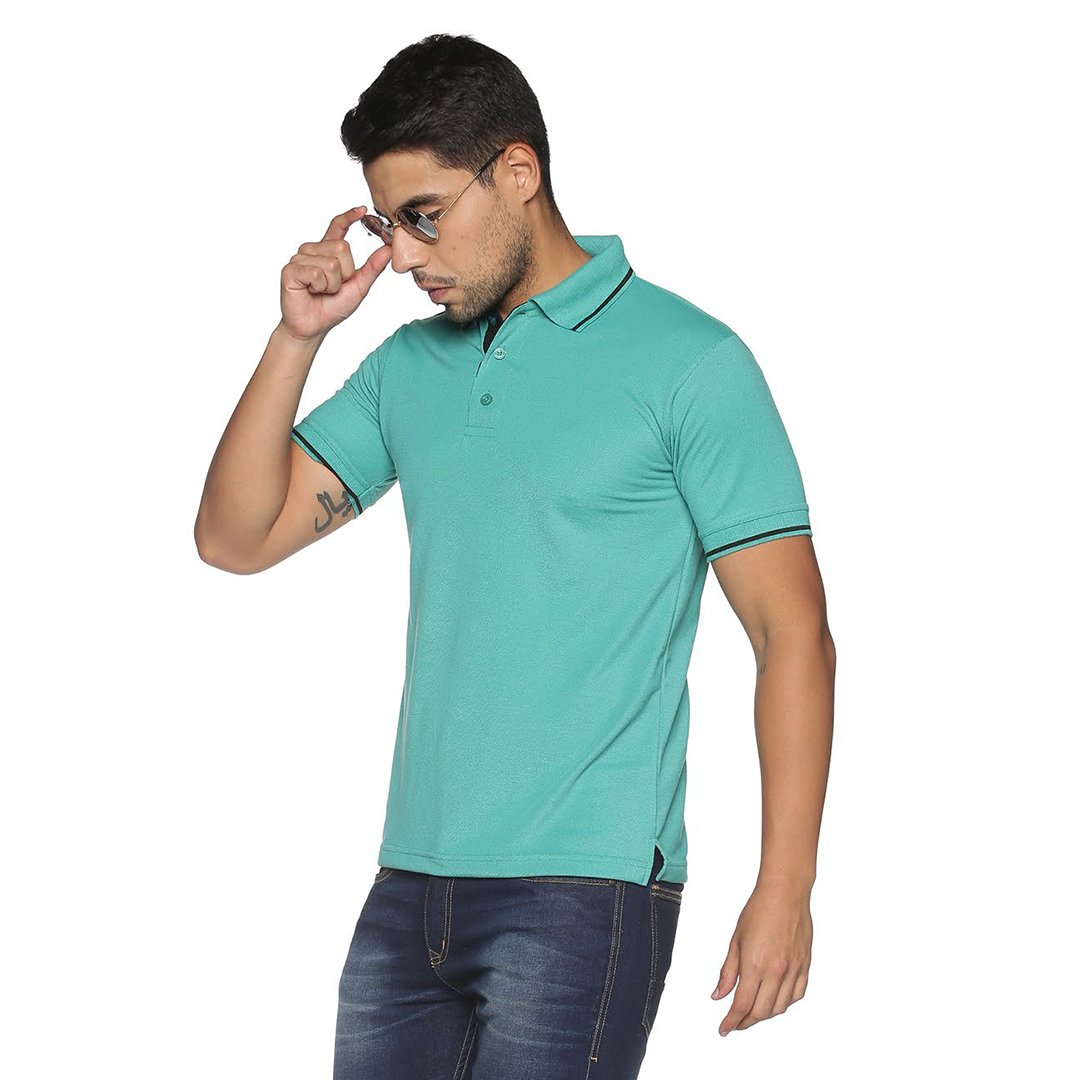 Premium Tipping Polo Tshirts - Image 8