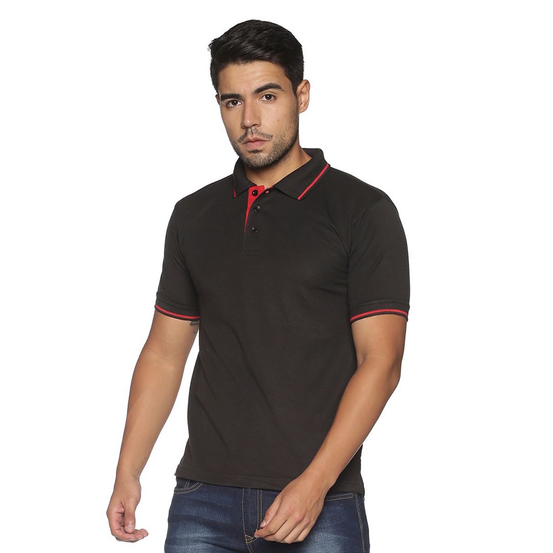 Premium Tipping Polo Tshirts - Image 9
