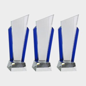 Crystal and Acrylic Trophies CRT466