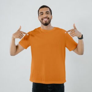 Ultra Premium Cotton Round Neck Tshirts