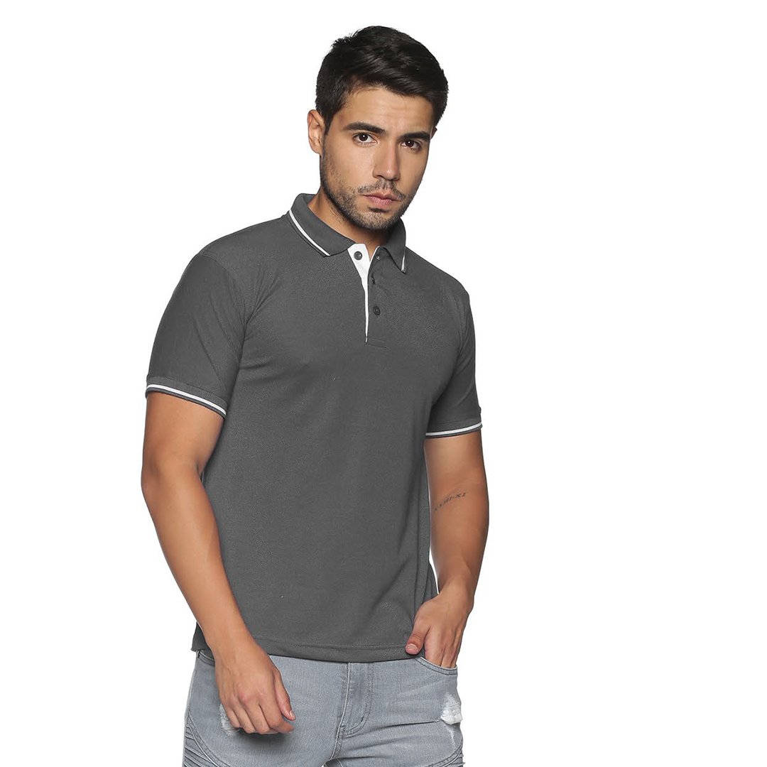 Premium Tipping Polo Tshirts - Image 7