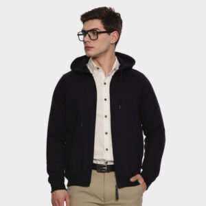 Hoodies - Zipper