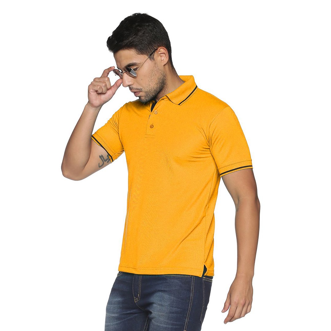 Premium Tipping Polo Tshirts - Image 6