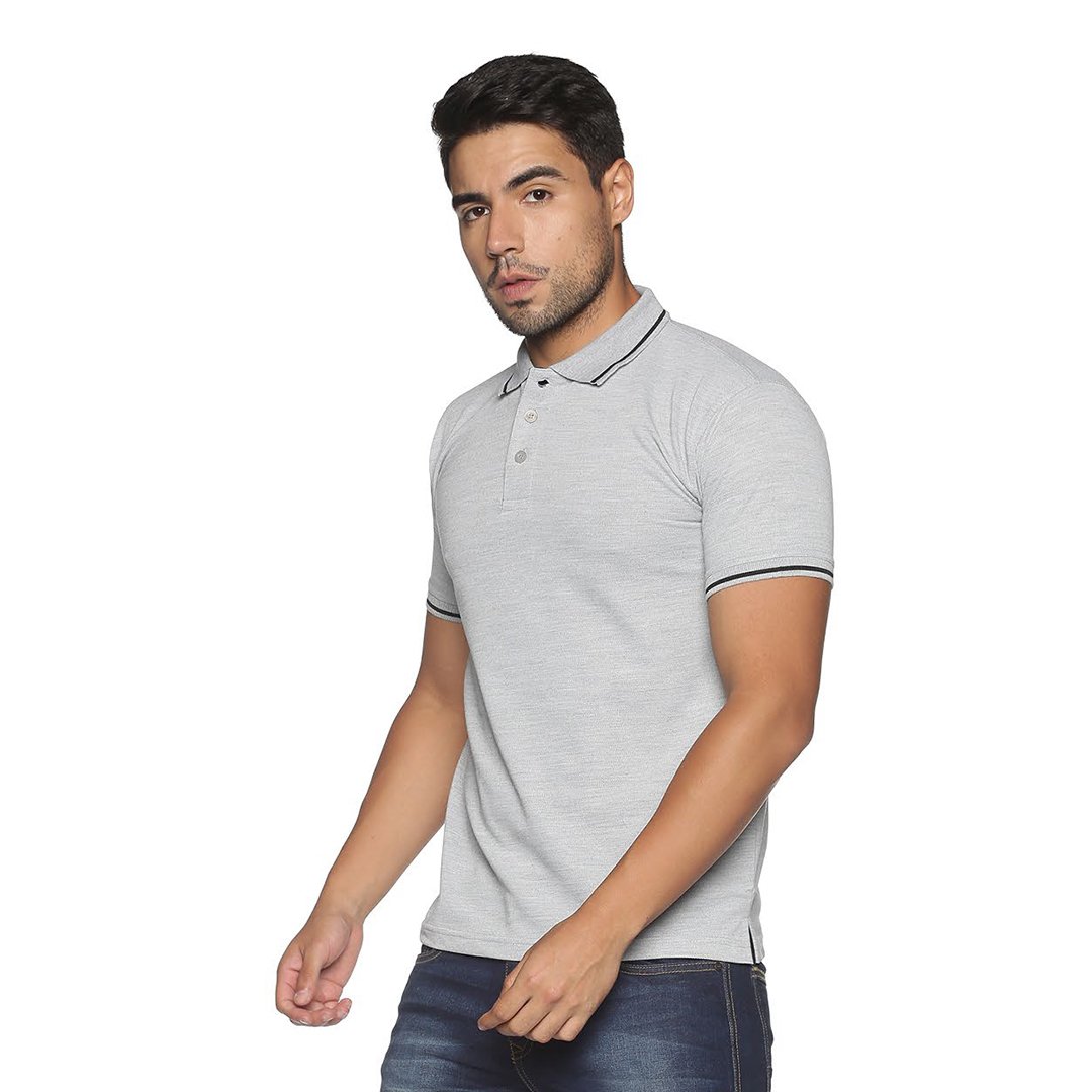 Premium Tipping Polo Tshirts - Image 5
