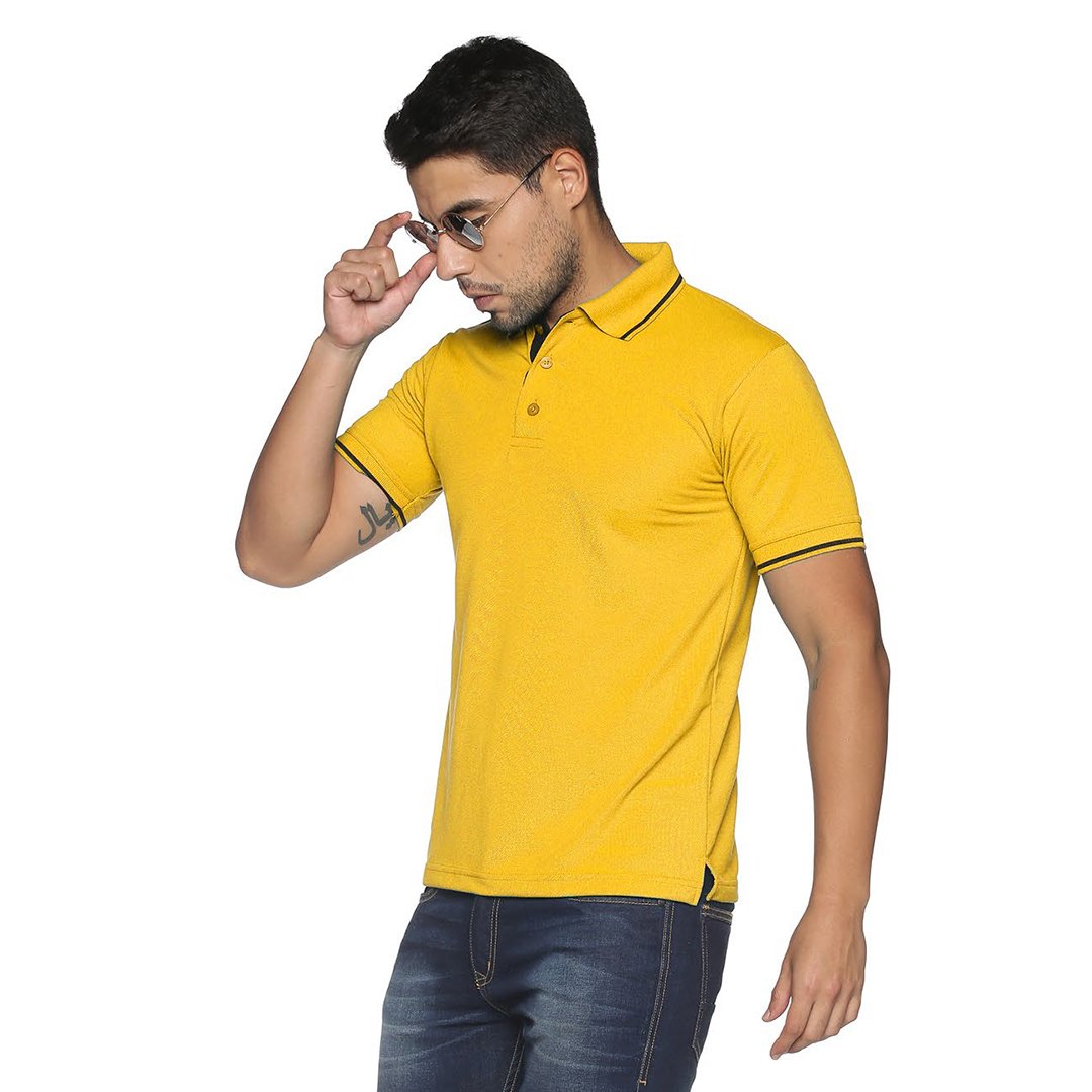 Premium Tipping Polo Tshirts - Image 4