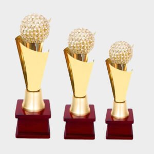 Premium Trophies - MT3369