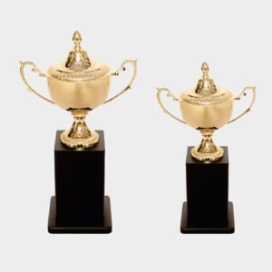 Premium Trophies - MT3640