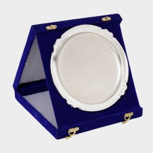 Premium Trophies - MT3735 Silver