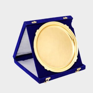 Premium Trophies - MT3736 Gold