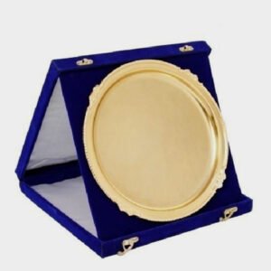 Premium Trophies - MTP3734 Gold
