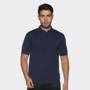 DB Jaguar Non-Tipping Cotton Polo Tshirts