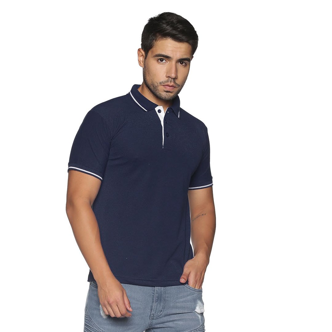 Premium Tipping Polo Tshirts - Image 3
