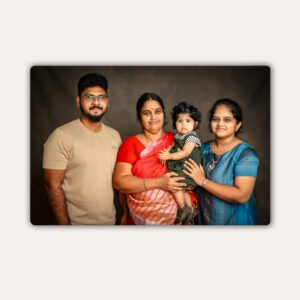 Premium Acrylic Wall Photo Frames