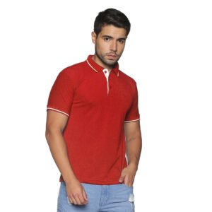 Premium Tipping Polo Tshirts