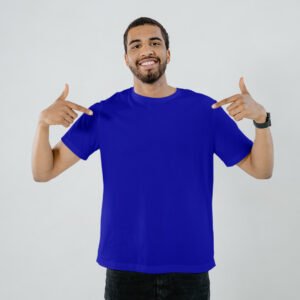 Premium Cotton Round Neck TShirts