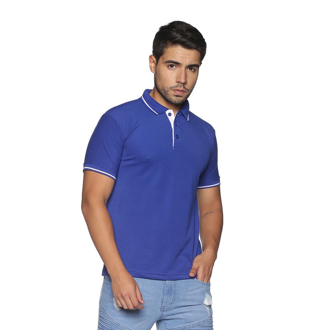Premium Tipping Polo Tshirts - Image 2
