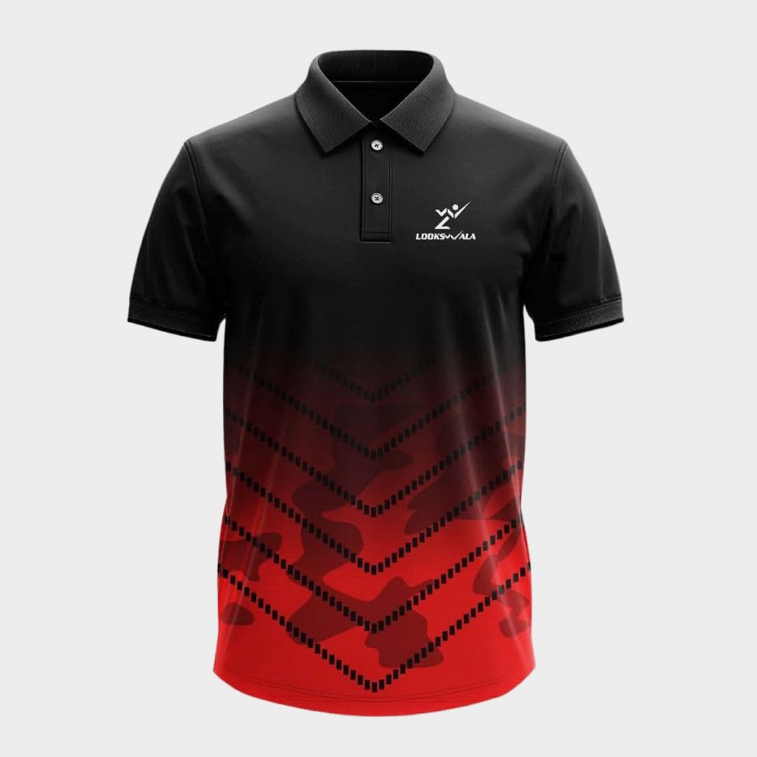 Custom Active Wear Jersey - Image 4
