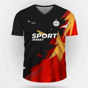 Custom Active Wear Jersey