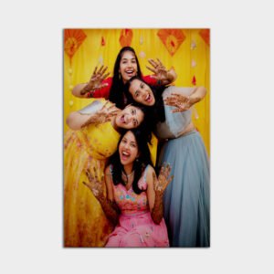 Acrylic Wall Photos