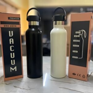 Vacuum Flask – MGH 2117 CAP
