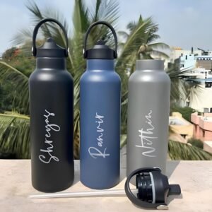 Vacuum Flask – MGH 2117 SIPPER