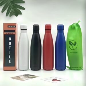 Vacuum Flask – MGH 2168