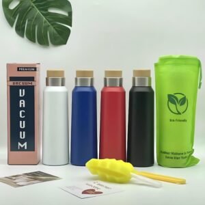 Vacuum Flask – MGH 2241