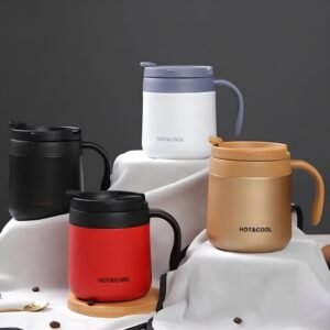 Vacuum Flask – MGH 3111