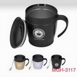 Vacuum Flask – MGH 3117