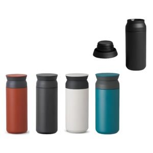 Vacuum Flask – MGH 3118