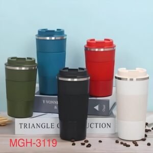 Vacuum Flask – MGH 3119