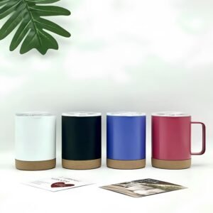 Vacuum Flask – MGH 7014