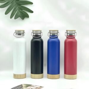 Vacuum Flask – MGH 7028