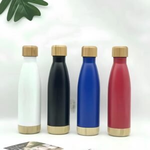 Vacuum Flask – MGH 7029